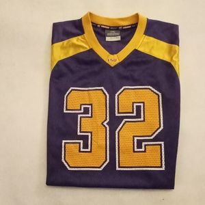 Louisiana State University Football Jersey